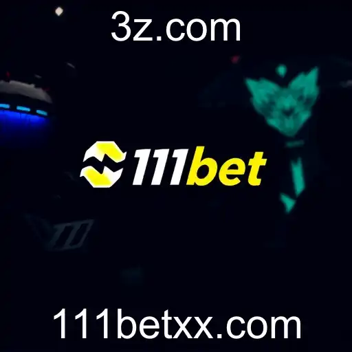 111bet: Expansão e Sustentabilidade nos Jogos Online