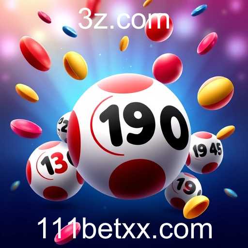 Explorando a Categoria de Bingo no 111bet