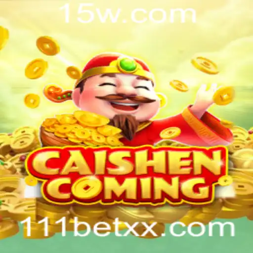 Descubra o Mundo de CAISHENCOMING no 111bet