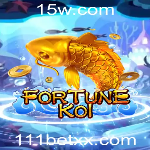 FORTUNEKOI: Explorando o Fascinante Mundo do Jogo de Sorte