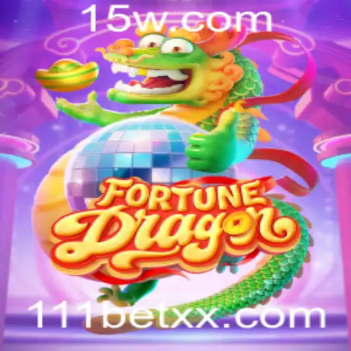 Explorando o Jogo FortuneDragon e a Plataforma 111bet