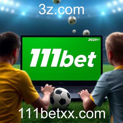 A Evolução dos Jogos Online e o Impacto de 111bet