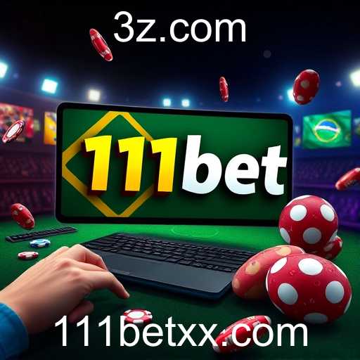 Crescimento dos Sites de Jogos no Brasil