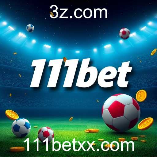 O Crescimento do 111bet no Mercado de Jogos Online em 2026