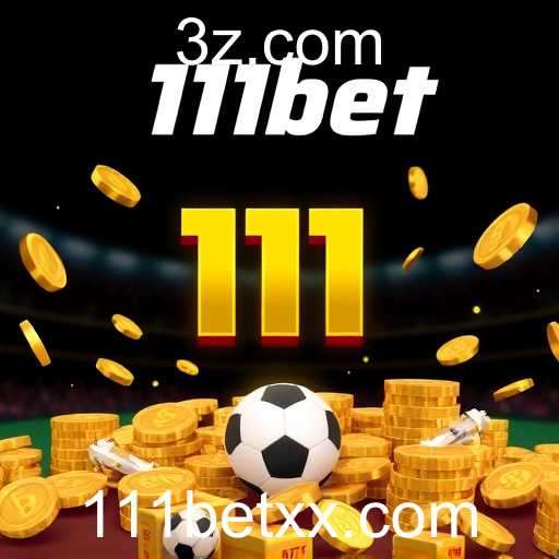 O Impacto do 111Bet no Mercado de Jogos em 2025