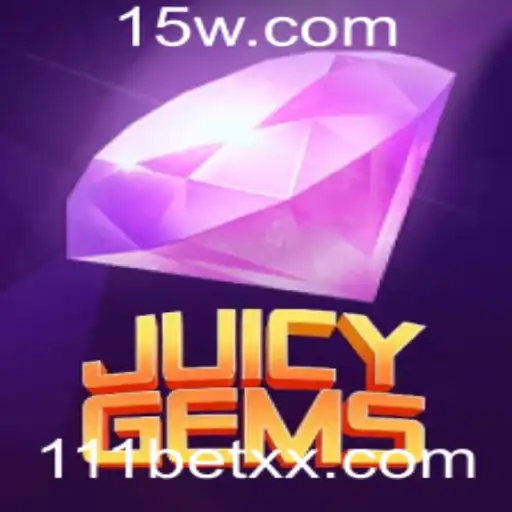 JuicyGems: A Nova Aposta de Diversão no Mundo dos Jogos com 111bet