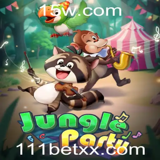 Explorando o Universo de JungleParty: O Novo Fenômeno de Entretenimento