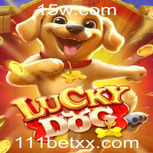 Explorando o Mundo Empolgante do Jogo LuckyDog com 111bet