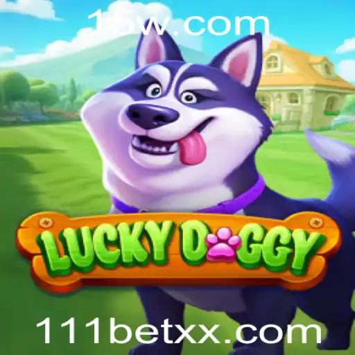 LuckyDoggy: Uma Imersão no Fascinante Mundo do Jogo de Apostas