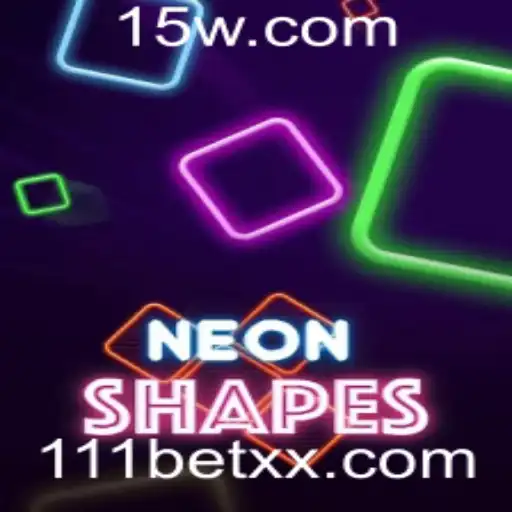 Explorando o Universo de NeonShapes: Um Mergulho nas Regras e Estratégias do Jogo