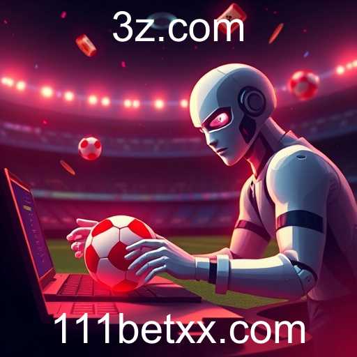 Ascensão dos Jogos de Apostas Online: O Papel do 111bet em 2026
