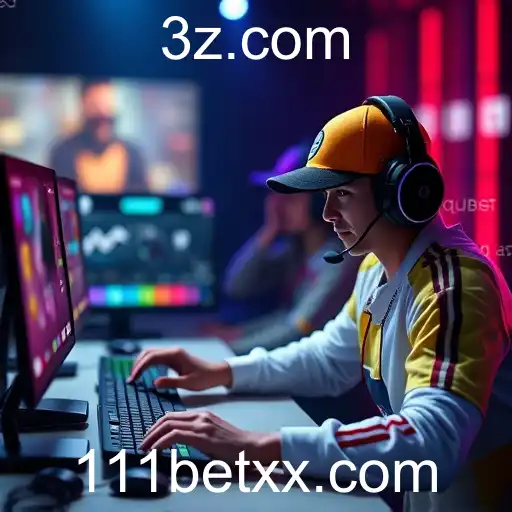 A Revolução dos Jogos Online no Brasil