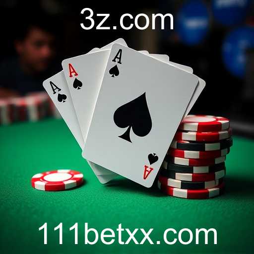 A Estratégia e Emoção por Trás do Poker Online