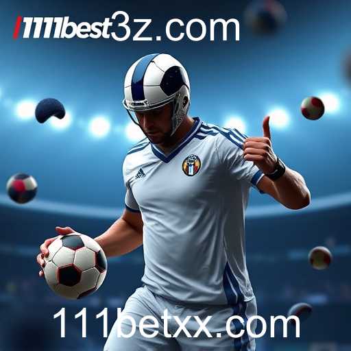 Explorando as Apostas Esportivas no 111bet: Diversão e Responsabilidade