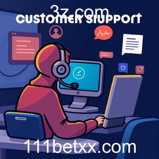111bet Transforma Suporte ao Cliente em Experiência Gamificada