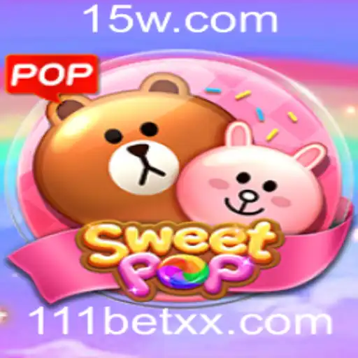 SweetPOP: Um Mergulho Doce no Mundo dos Jogos Através de 111bet