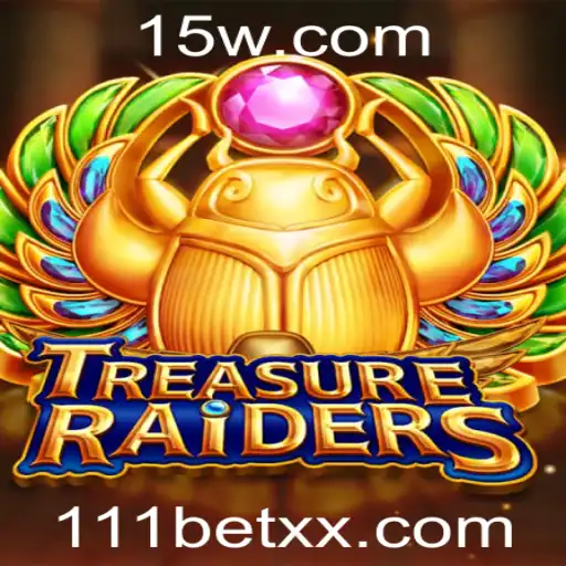 Desvendando o Universo de TREASURERAIDERS: Um Mergulho no Mundo da Aventura